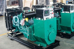 柴油发电机以下几种启动方式要不